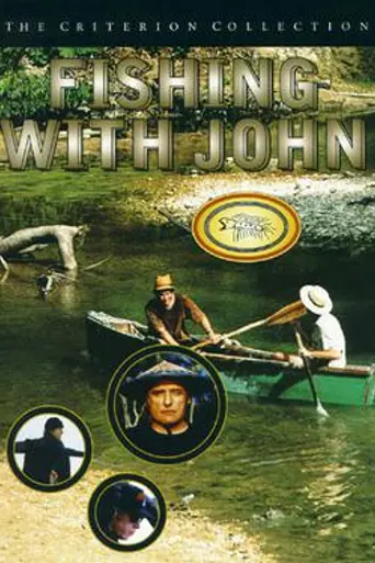 Fishing with John (1991)