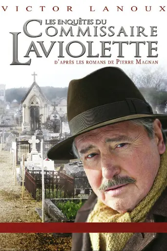 Les Enquêtes du commissaire Laviolette (2006)