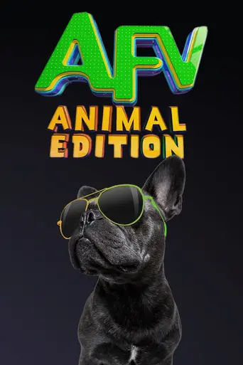 America's Funniest Home Videos: Animal Edition (2021)