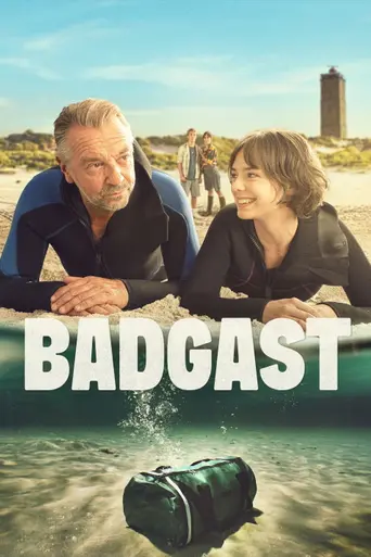 Badgast (2025)