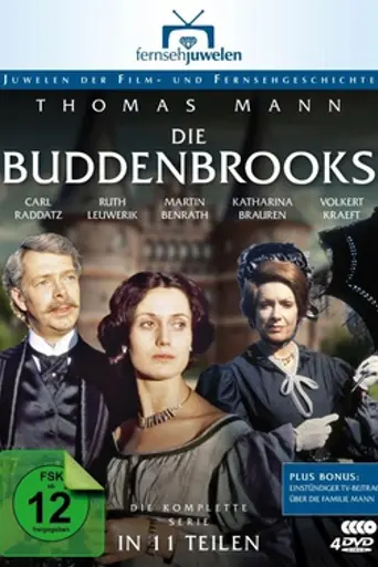 The Buddenbrooks (1979)