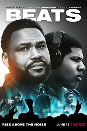 Beats (2019)