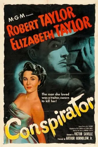 Traición (1949)