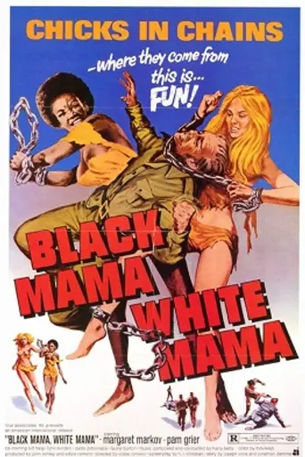 Black Mama, White Mama (1972)