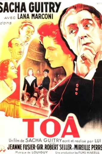 Toâ (1949)