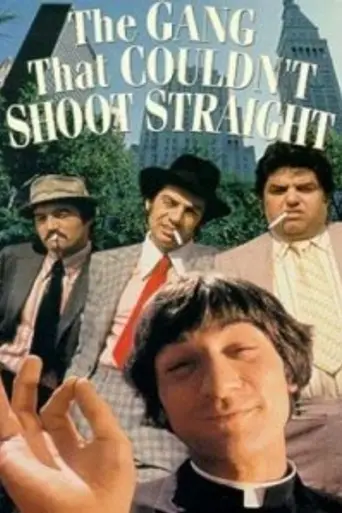 Casi, casi una mafia (1971)