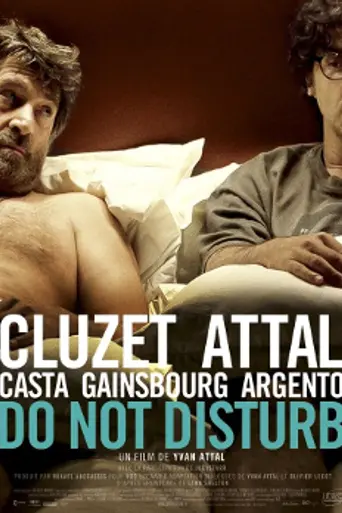 No molestar (2012)