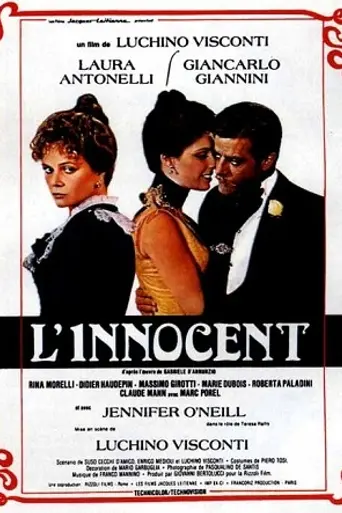 The Innocent (1976)