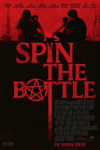 Spin the Bottle (2024)
