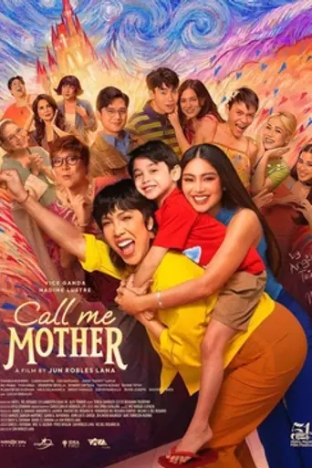 Call Me Mother