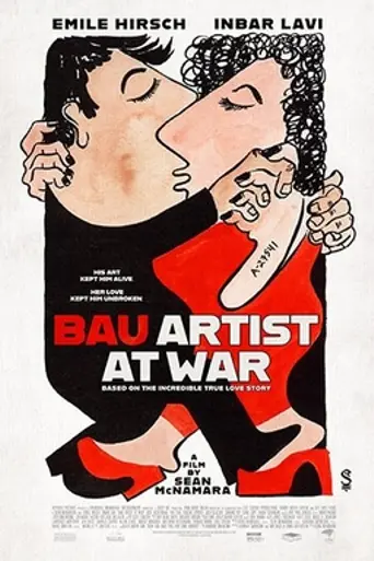 Artist at War