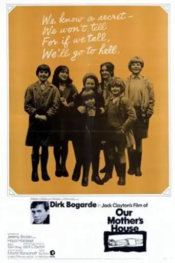 Our Mother's House (1967)