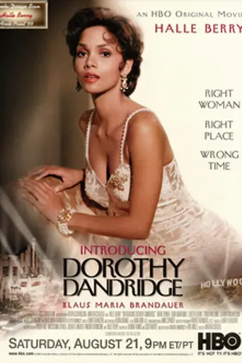 Introducing Dorothy Dandridge (1999)