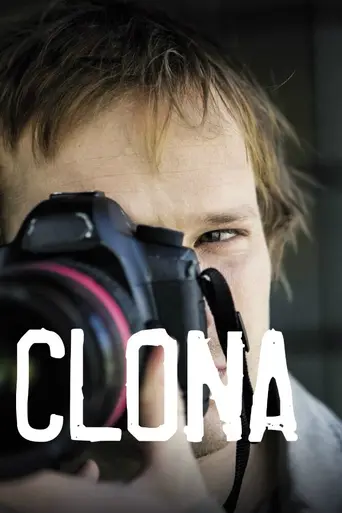 The Lens (2014)