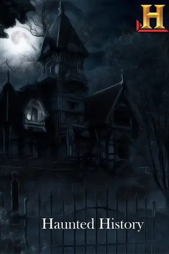 Haunted History (1998)