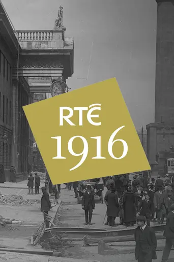 1916: The Irish Rebellion (2016)