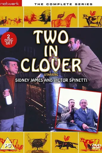 Two in Clover (1969)