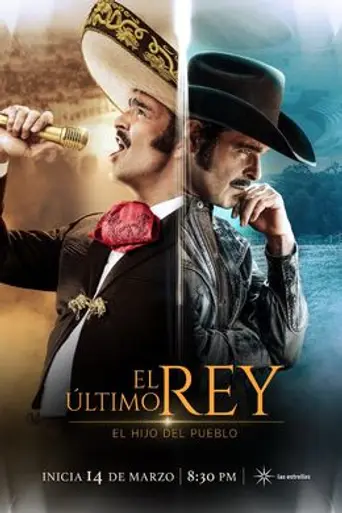 El último rey (2022)