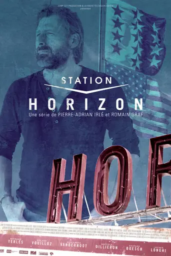 Station Horizon (2015)