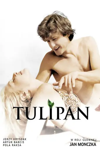 Tulipan (1987)