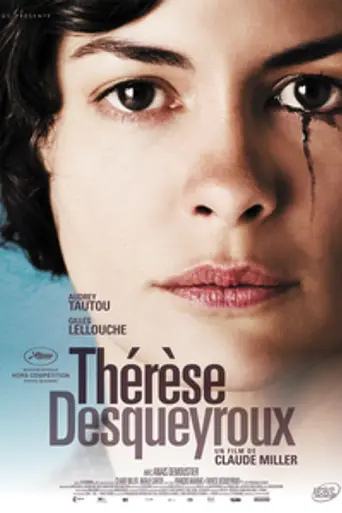 Thérèse Desqueyroux (2012)