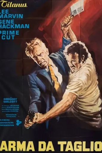 Carne viva (1972)