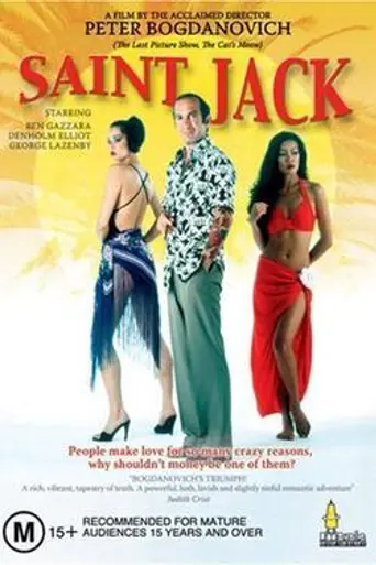 Saint Jack (1979)