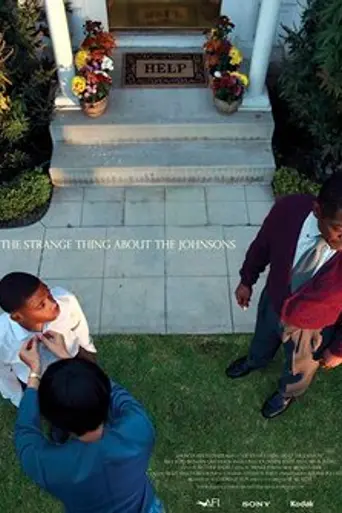 The Strange Thing About the Johnsons (2011)