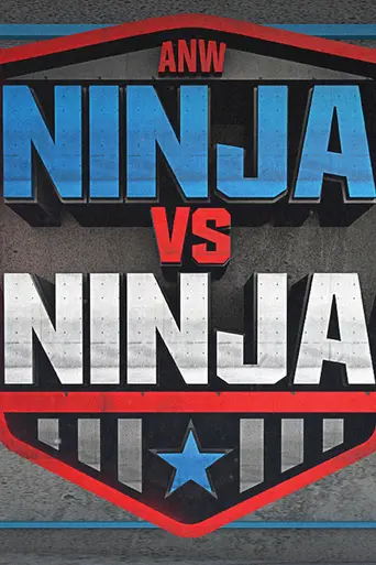 American Ninja Warrior: Ninja vs. Ninja (2016)
