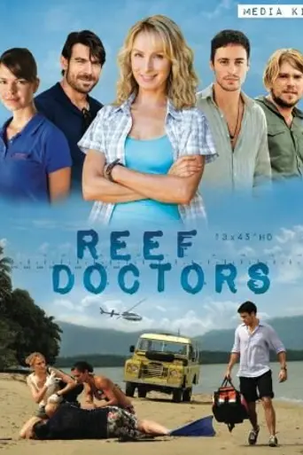 Reef Doctors (2013)