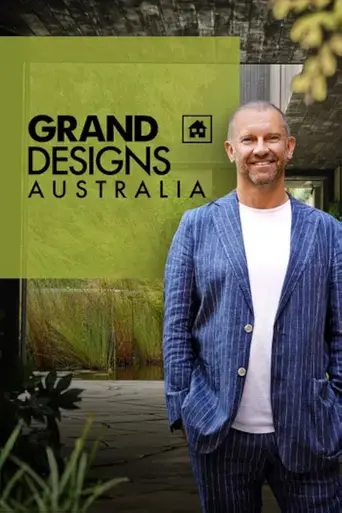 Grand Designs Australia (2010)