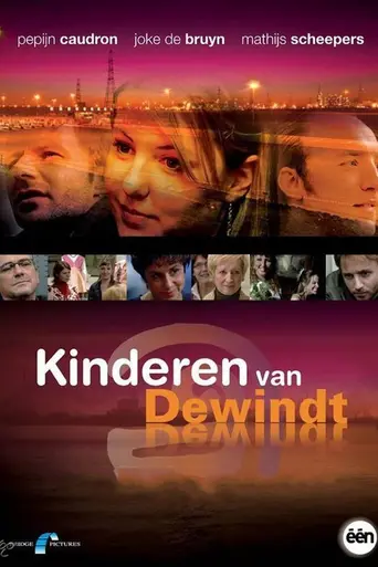 Kinderen van Dewindt (2005)