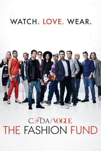 The Fashion Fund (2014)