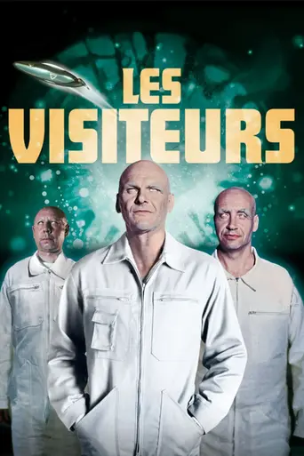 Les Visiteurs — 1 сезон