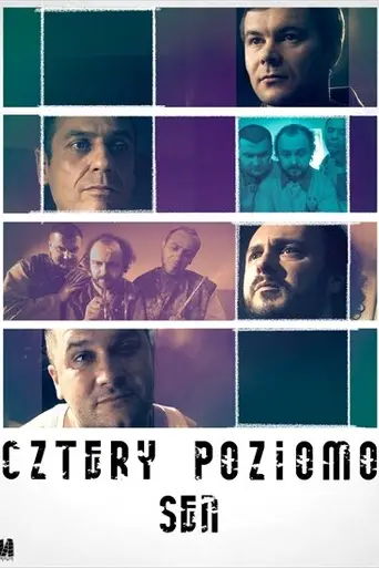 Cztery poziomo (2007)