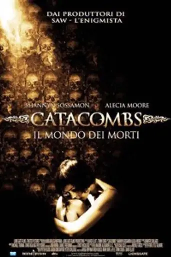 Muertos vivientes (2007)
