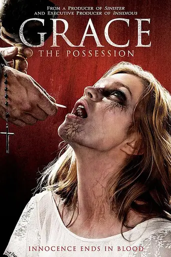 Grace: The Possession (2014)