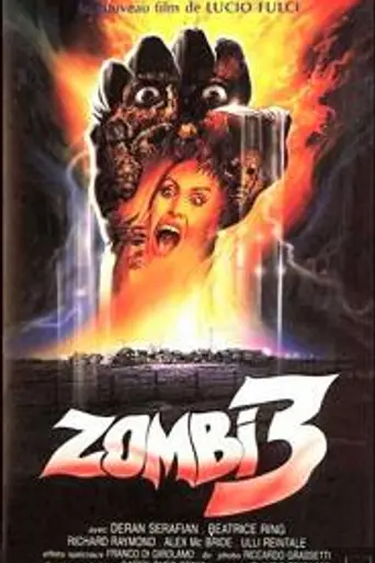 Zombi 3 (1988)