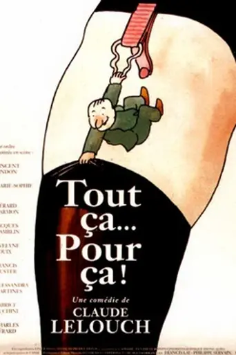 Tout ça... pour ça ! (1993)