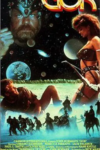 Gor (1987)