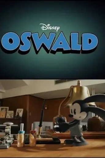 Oswald the Lucky Rabbit