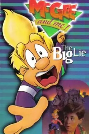 McGee and Me! (1989)