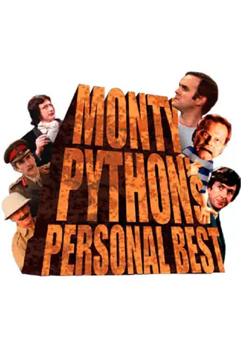 Monty Python's Personal Best (2006)