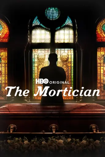 The Mortician (2025)