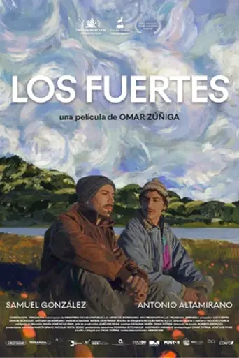 Los fuertes (2019)