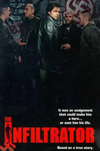 The Infiltrator (1995)