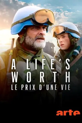 A Life's Worth (2025)