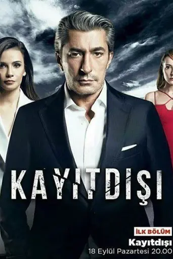 Kayıtdışı (2017)