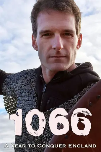 1066: A Year to Conquer England (2017)