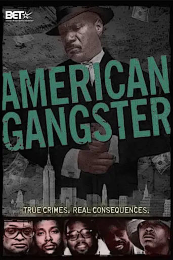 American Gangster (2006)